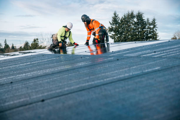 Trusted Emergency Roof Repair service in Lone Tree, CO - Ben Roofing and Steel LLC